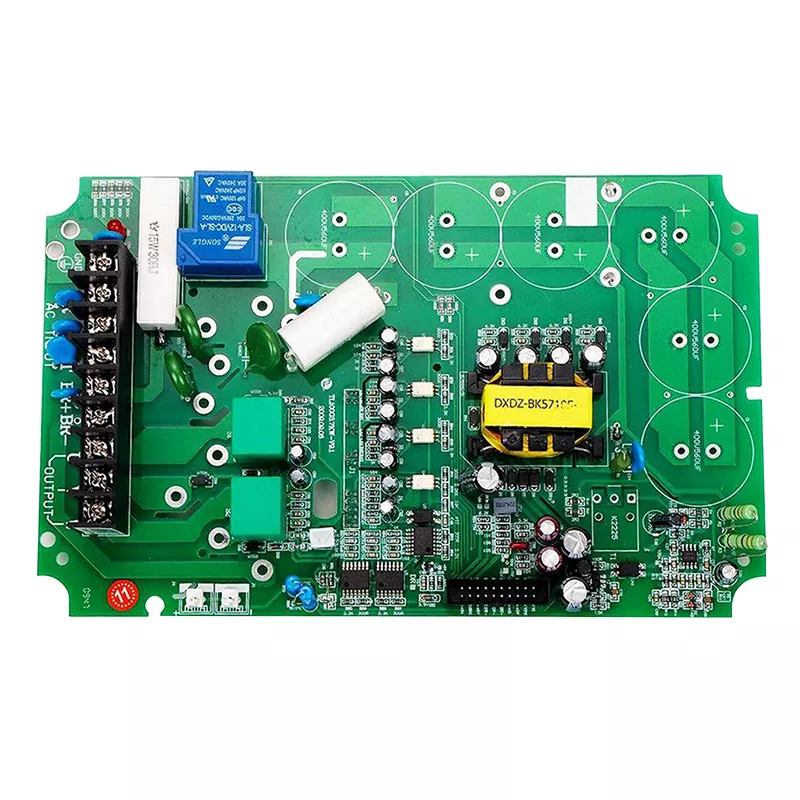 Introduktion till vår expertis inom PCB -design